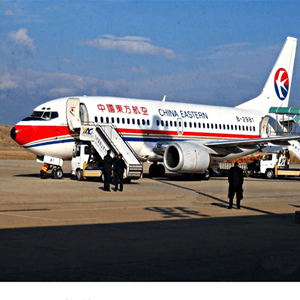 太原武宿机场物流航空快运业稳步发展的原因是什么？